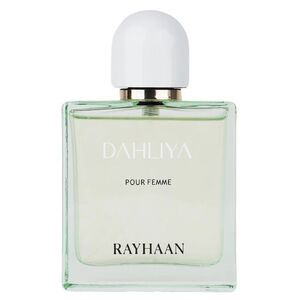 Rayhaan Dahliya Eau de Parfum EDP Spray for Women 3.4 oz / 100 ml - New